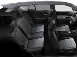 Chevrolet Trax LT FWD 4dr 2026