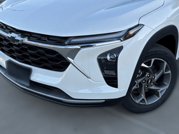 Chevrolet Trax LT FWD 4dr 2026