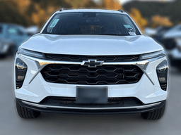 Chevrolet Trax LT FWD 4dr 2026