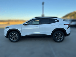 Chevrolet Trax LT FWD 4dr 2026