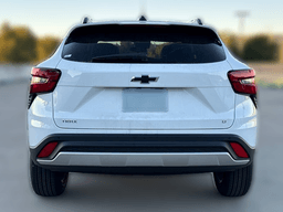 Chevrolet Trax LT FWD 4dr 2026