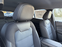 Chevrolet Trax LT FWD 4dr 2026