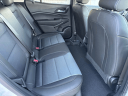 Chevrolet Trax LT FWD 4dr 2026