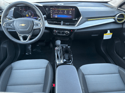 Chevrolet Trax LT FWD 4dr 2026