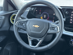 Chevrolet Trax LT FWD 4dr 2026