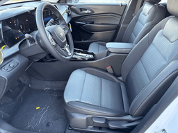 Chevrolet Trax LT FWD 4dr 2026