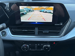 Chevrolet Trax LT FWD 4dr 2026