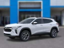 Chevrolet Trax LT FWD 4dr 2026