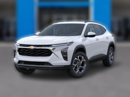 Chevrolet Trax LT FWD 4dr 2026