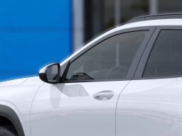 Chevrolet Trax LT FWD 4dr 2026