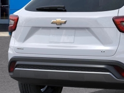 Chevrolet Trax LT FWD 4dr 2026