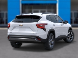 Chevrolet Trax LT FWD 4dr 2026