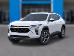 Chevrolet Trax LT FWD 4dr 2026
