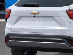 Chevrolet Trax LT FWD 4dr 2026