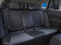 Chevrolet Trax LT FWD 4dr 2026