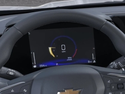 Chevrolet Trax LT FWD 4dr 2026