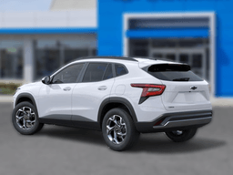 Chevrolet Trax LT FWD 4dr 2026