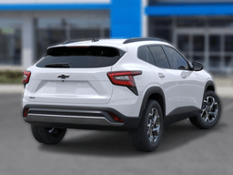 Chevrolet Trax LT FWD 4dr 2026