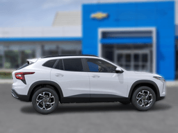 Chevrolet Trax LT FWD 4dr 2026