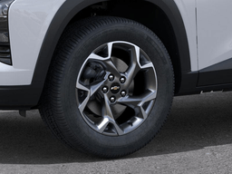 Chevrolet Trax LT FWD 4dr 2026