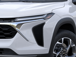 Chevrolet Trax LT FWD 4dr 2026