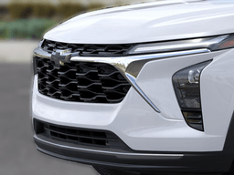 Chevrolet Trax LT FWD 4dr 2026