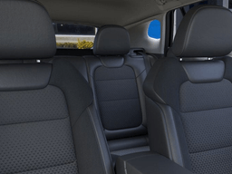 Chevrolet Trax LT FWD 4dr 2026