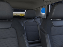 Chevrolet Trax LT FWD 4dr 2026