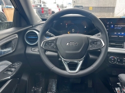 Chevrolet Trax LT FWD 4dr 2026