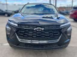 Chevrolet Trax LT FWD 4dr 2026