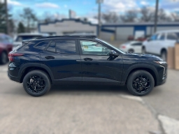 Chevrolet Trax LT FWD 4dr 2026