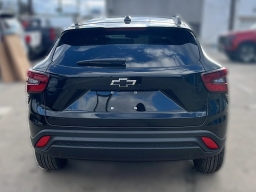 Chevrolet Trax LT FWD 4dr 2026