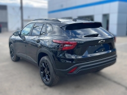 Chevrolet Trax LT FWD 4dr 2026