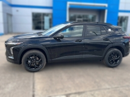 Chevrolet Trax LT FWD 4dr 2026