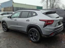 Chevrolet Trax LT FWD 4dr 2026