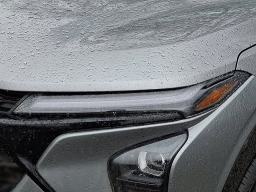 Chevrolet Trax LT FWD 4dr 2026