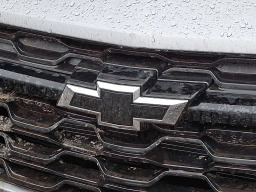 Chevrolet Trax LT FWD 4dr 2026