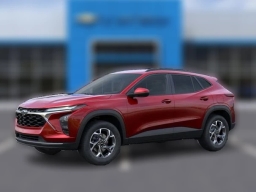 Chevrolet Trax LT FWD 4dr 2026