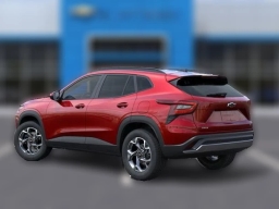 Chevrolet Trax LT FWD 4dr 2026