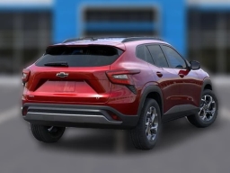 Chevrolet Trax LT FWD 4dr 2026