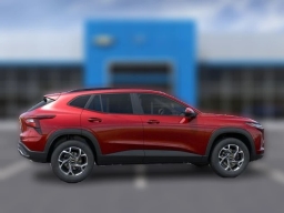 Chevrolet Trax LT FWD 4dr 2026