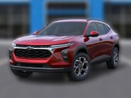 Chevrolet Trax LT FWD 4dr 2026