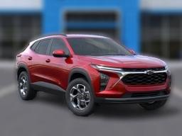 Chevrolet Trax LT FWD 4dr 2026