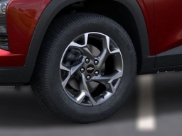 Chevrolet Trax LT FWD 4dr 2026