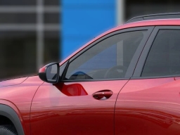 Chevrolet Trax LT FWD 4dr 2026