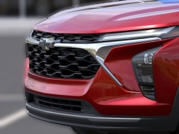 Chevrolet Trax LT FWD 4dr 2026