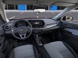 Chevrolet Trax LT FWD 4dr 2026