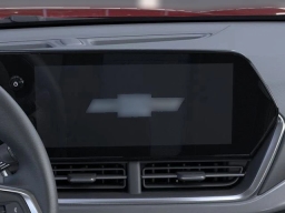 Chevrolet Trax LT FWD 4dr 2026