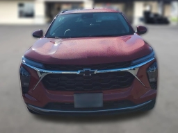 Chevrolet Trax LT FWD 4dr 2026