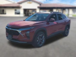 Chevrolet Trax LT FWD 4dr 2026